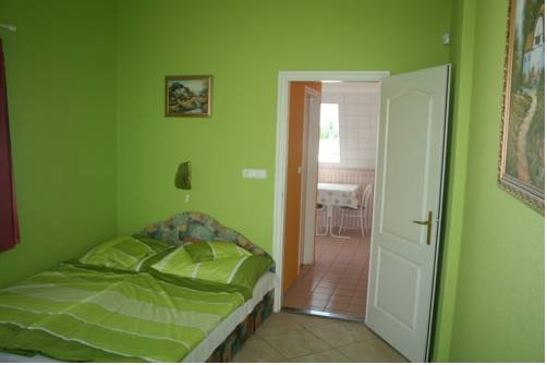 Imagen general del Hotel Barbara Vend&eacute;gh&aacute;z. Foto 2