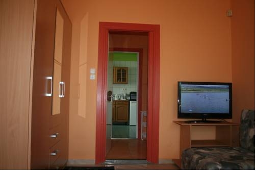 Imagen general del Hotel Barbara Vend&eacute;gh&aacute;z. Foto 4