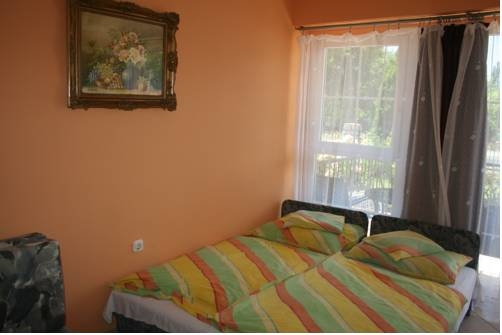 Imagen general del Hotel Barbara Vend&eacute;gh&aacute;z. Foto 6
