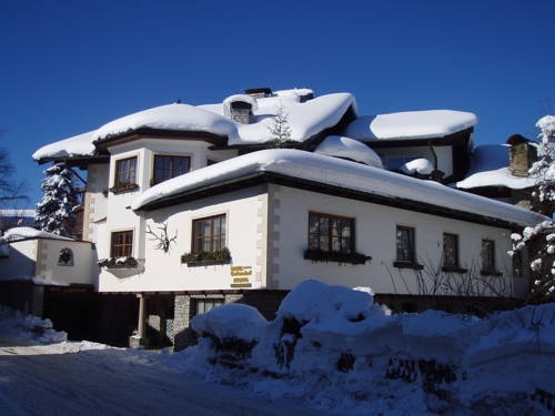 Imagen general del Hotel Barbarahof. Foto 1