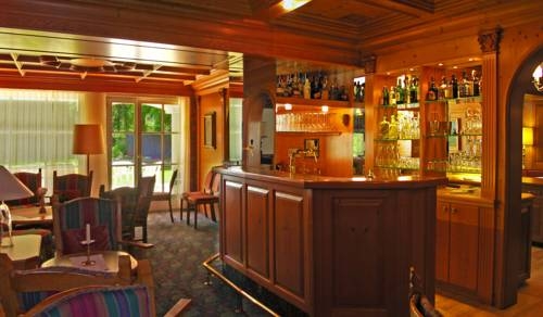 Imagen general del Hotel Barbarahof. Foto 2