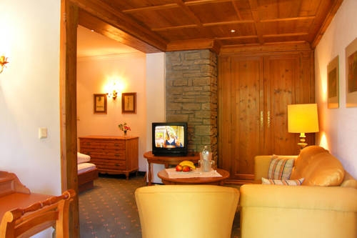 Imagen general del Hotel Barbarahof. Foto 8