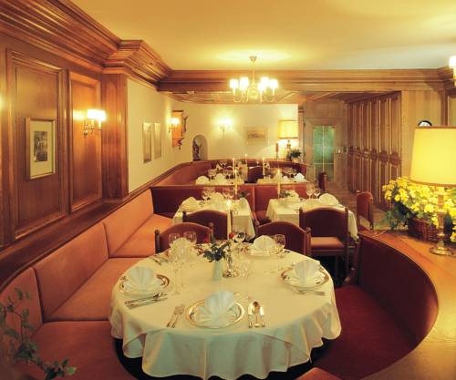 Imagen general del Hotel Barbarahof. Foto 3