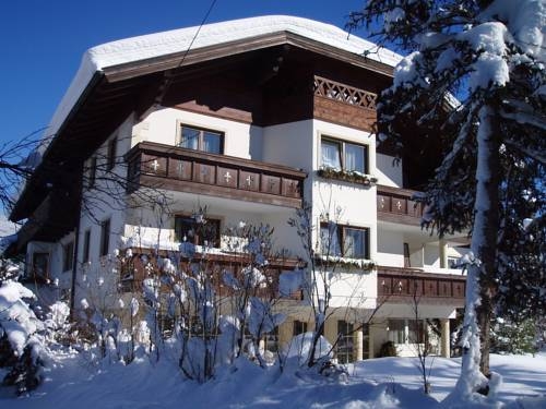 Imagen general del Hotel Barbarahof. Foto 5