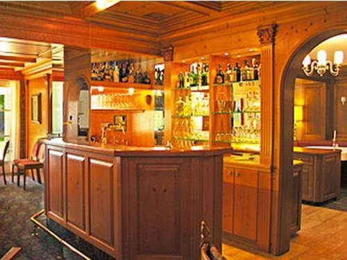 Imagen general del Hotel Barbarahof. Foto 6