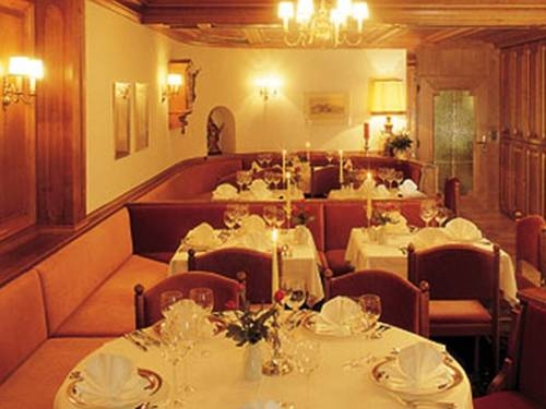 Imagen general del Hotel Barbarahof. Foto 7