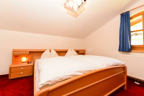 Imagen de la habitación del Hotel Barbarahof Saalbach. Foto 10