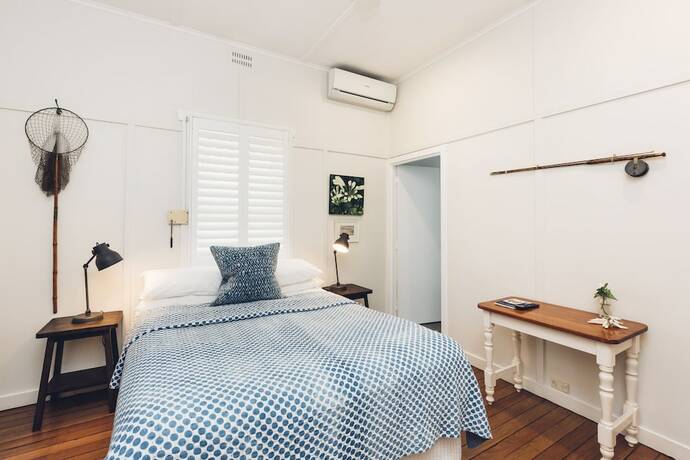 Imagen de la habitación del Hotel Barbara's Guesthouse. Foto 3