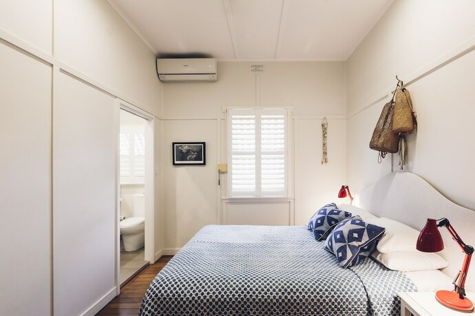 Imagen de la habitación del Hotel Barbara's Guesthouse. Foto 14