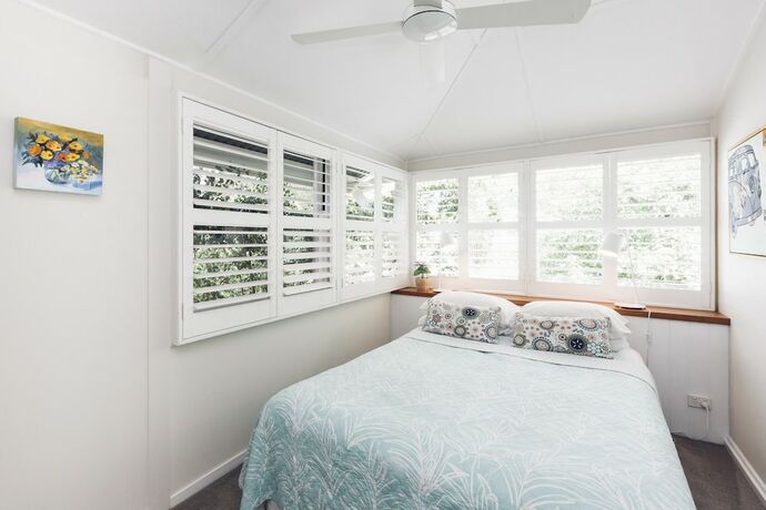 Imagen de la habitación del Hotel Barbara's Guesthouse. Foto 19