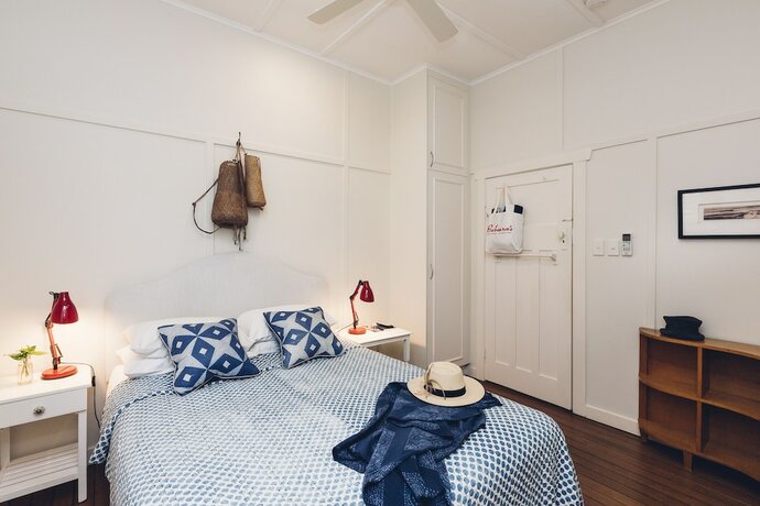 Imagen de la habitación del Hotel Barbara's Guesthouse. Foto 20