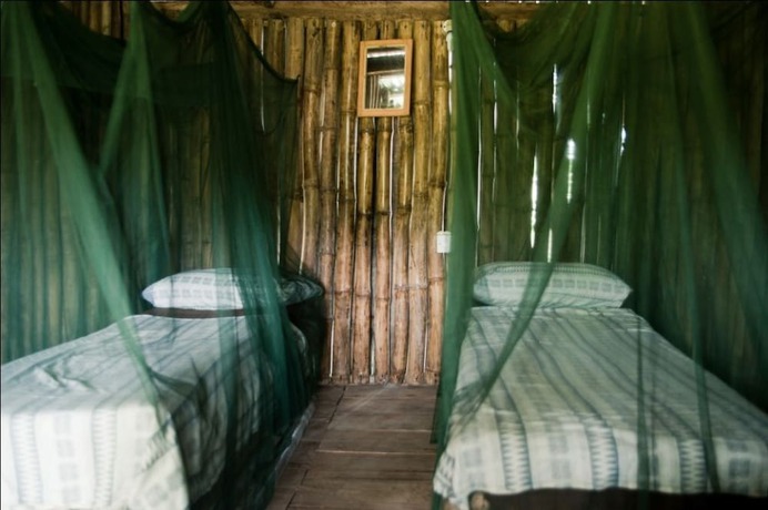 Imagen de la habitación del Hotel Barbara\'s Village. Foto 3