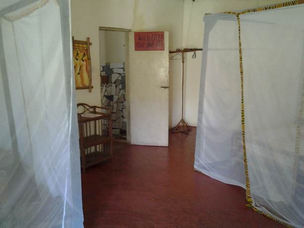 Imagen de la habitación del Hotel Barbara\'s Village. Foto 7