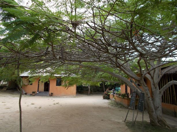 Imagen de los interiores del Hotel Barbara\'s Village. Foto 20