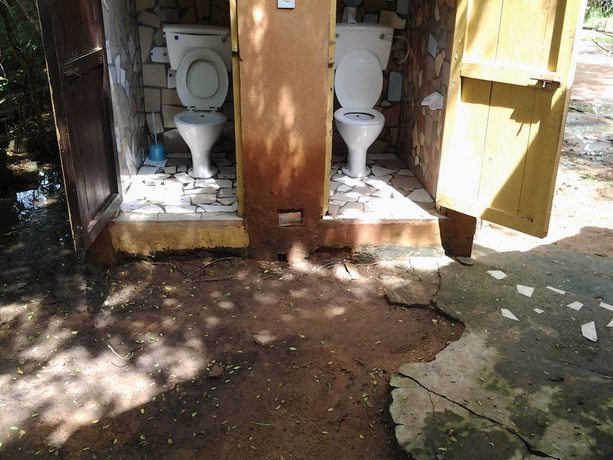 Imagen de la habitación del Hotel Barbara\'s Village. Foto 9