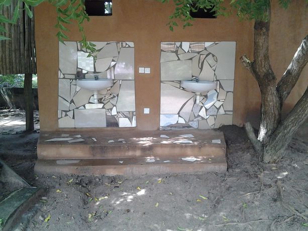 Imagen de la habitación del Hotel Barbara\'s Village. Foto 10