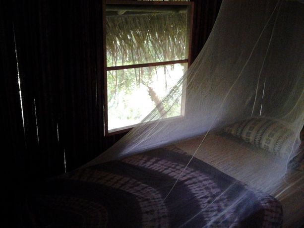 Imagen de la habitación del Hotel Barbara\'s Village. Foto 11