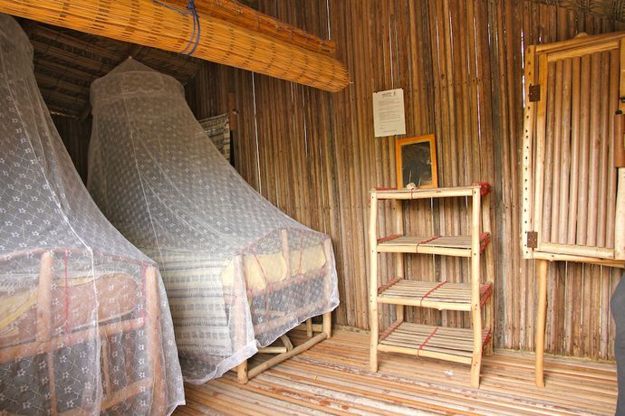 Imagen de la habitación del Hotel Barbara\'s Village. Foto 12