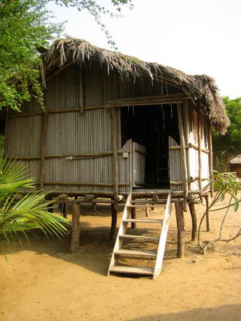 Imagen de la habitación del Hotel Barbara\'s Village. Foto 14
