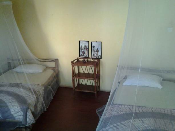 Imagen de la habitación del Hotel Barbara\'s Village. Foto 15
