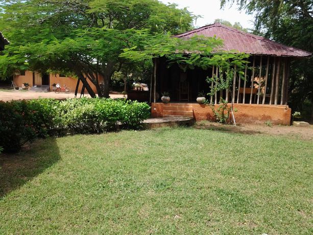 Imagen general del Hotel Barbara\'s Village. Foto 1