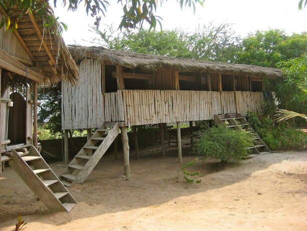Imagen de la habitación del Hotel Barbara\'s Village. Foto 17