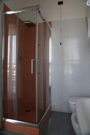 Imagen de la habitación del Hotel Barbarella. Foto 3