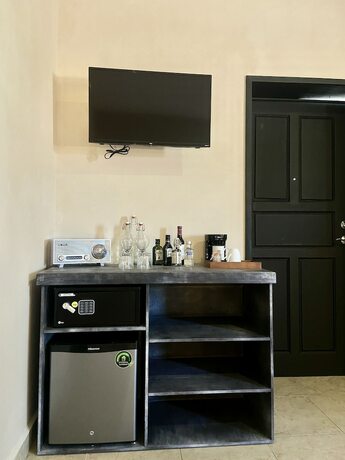 Imagen general del Hotel Barbarella Tulum. Foto 3