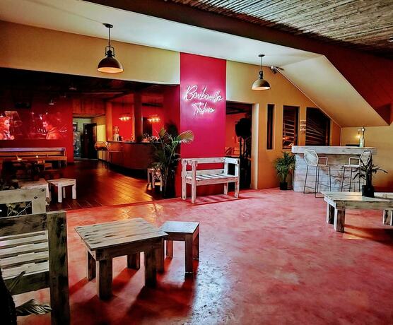 Imagen general del Hotel Barbarella Tulum. Foto 4
