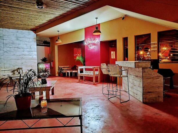 Imagen general del Hotel Barbarella Tulum. Foto 5