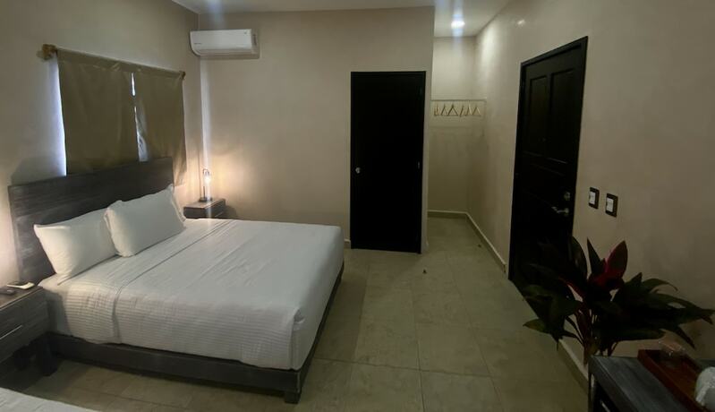 Imagen general del Hotel Barbarella Tulum. Foto 6