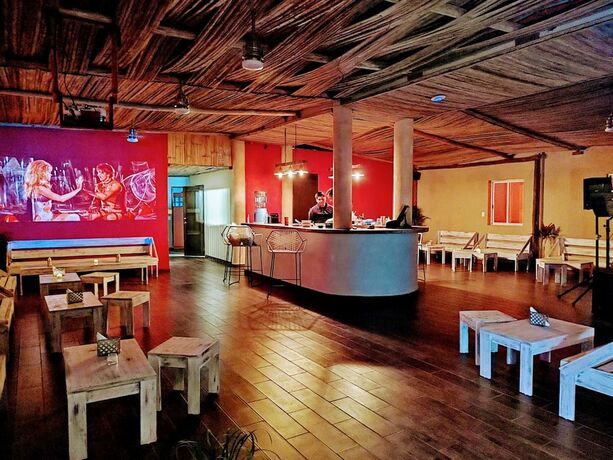 Imagen general del Hotel Barbarella Tulum. Foto 7