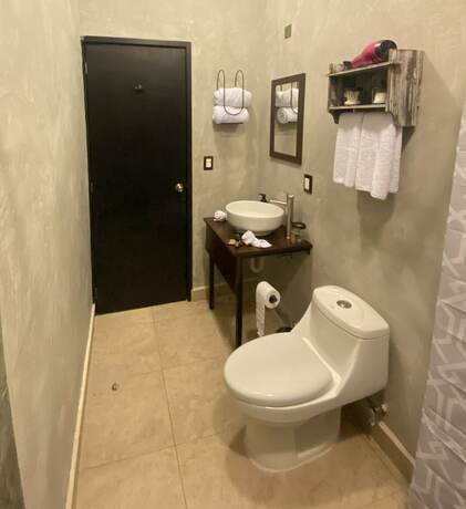 Imagen general del Hotel Barbarella Tulum. Foto 13