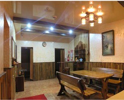 Imagen general del Hotel Barbaris, Birobidzhan. Foto 4