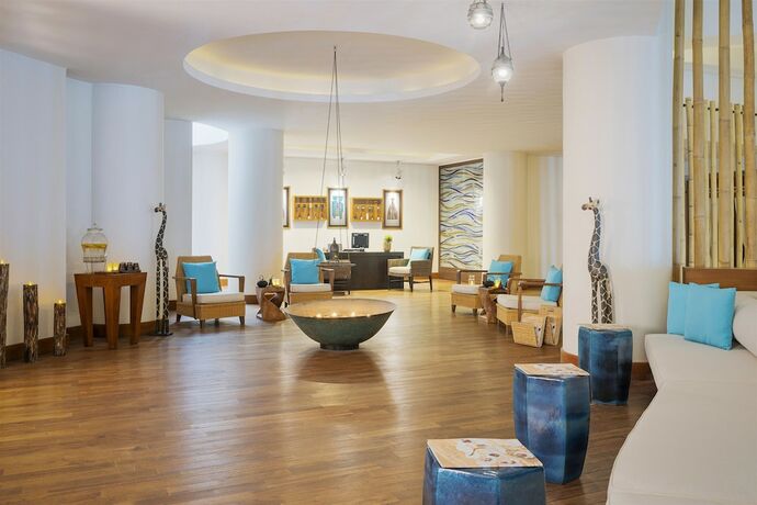 Imagen de los interiores del Hotel Barbaros Reserve Bodrum Residences Managed by Kempinski. Foto 13