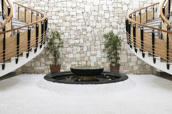Imagen general del Hotel Barbaros Reserve Bodrum Residences Managed by Kempinski. Foto 4