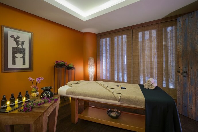 Imagen general del Hotel Barbaros Reserve Bodrum Residences Managed by Kempinski. Foto 6