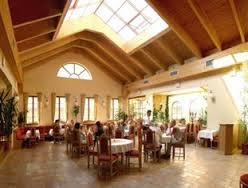 Imagen general del Hotel Barbarossa, Cheb . Foto 2