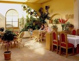 Imagen general del Hotel Barbarossa, Cheb . Foto 6