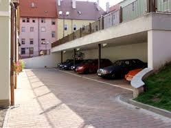 Imagen general del Hotel Barbarossa, Cheb . Foto 7