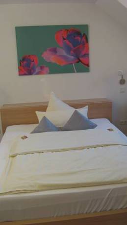 Imagen de la habitación del Hotel Barbarossa. Foto 3