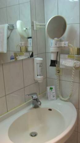 Imagen de la habitación del Hotel Barbarossa. Foto 6