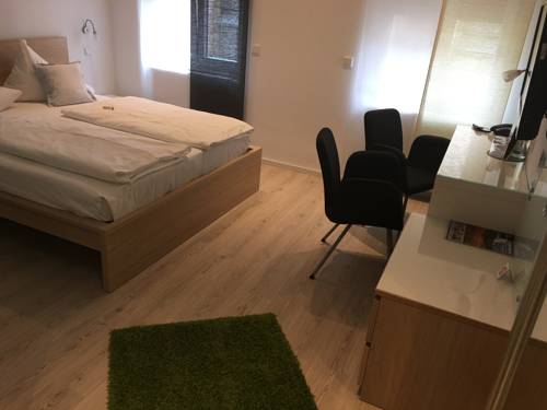 Imagen de la habitación del Hotel Barbarossa. Foto 10