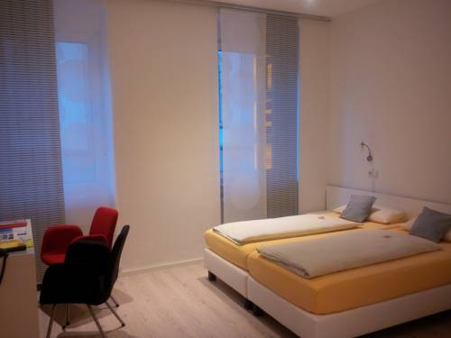 Imagen general del Hotel Barbarossa. Foto 1