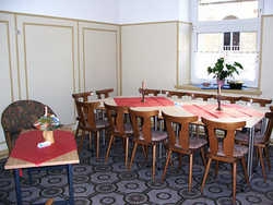 Imagen general del Hotel Barbarossa, Karlsruhe. Foto 3