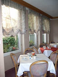 Imagen del bar/restaurante del Hotel Barbarossa, Karlsruhe. Foto 4