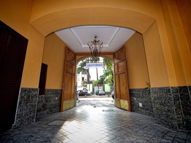 Imagen general del Hotel Barbato. Foto 3