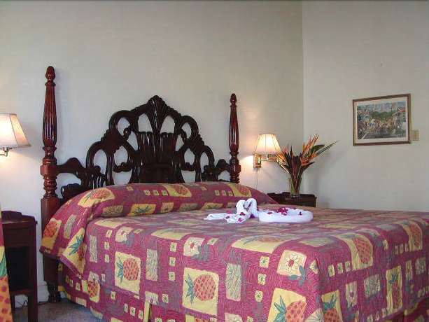 Imagen de la habitación del Hotel Bar-b-barn Beach. Foto 7