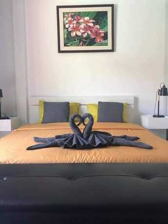 Imagen general del Hotel Barbe La Maison. Foto 1