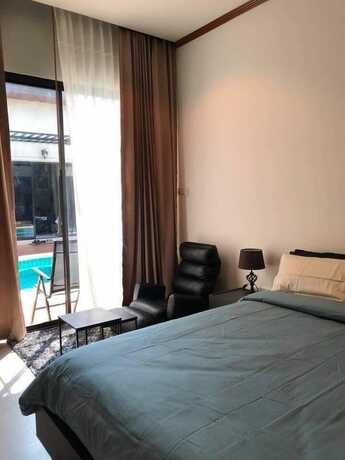 Imagen general del Hotel Barbe La Maison. Foto 3